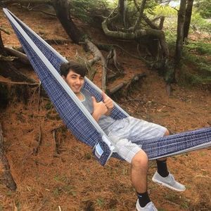 Meet your Posher, Austin